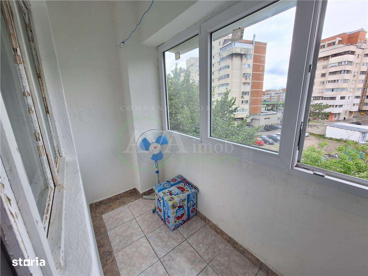 Apartament 3 camere decomandate, 2 bai, etajul 3 , zona Nord - Imagine principală: 4/9