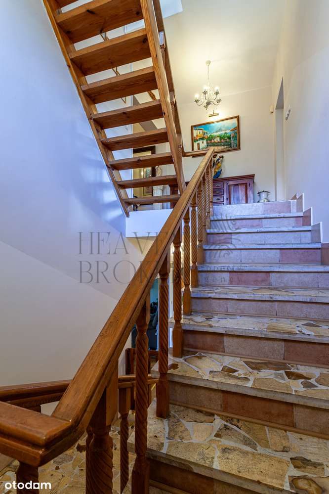 Ursynów dom 395m2 z ogrodem-4