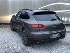 Porsche Macan S Diesel - 16