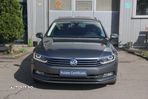 Volkswagen Passat 2.0 TDI DSG Comfortline - 2