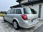 Opel Astra III 1.6 Enjoy - 7