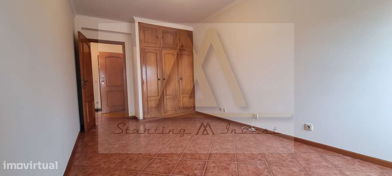 T2 Avenida Jardim da Praia em Aver o mar, Póvoa de Varzim - Grande imagem: 5/8