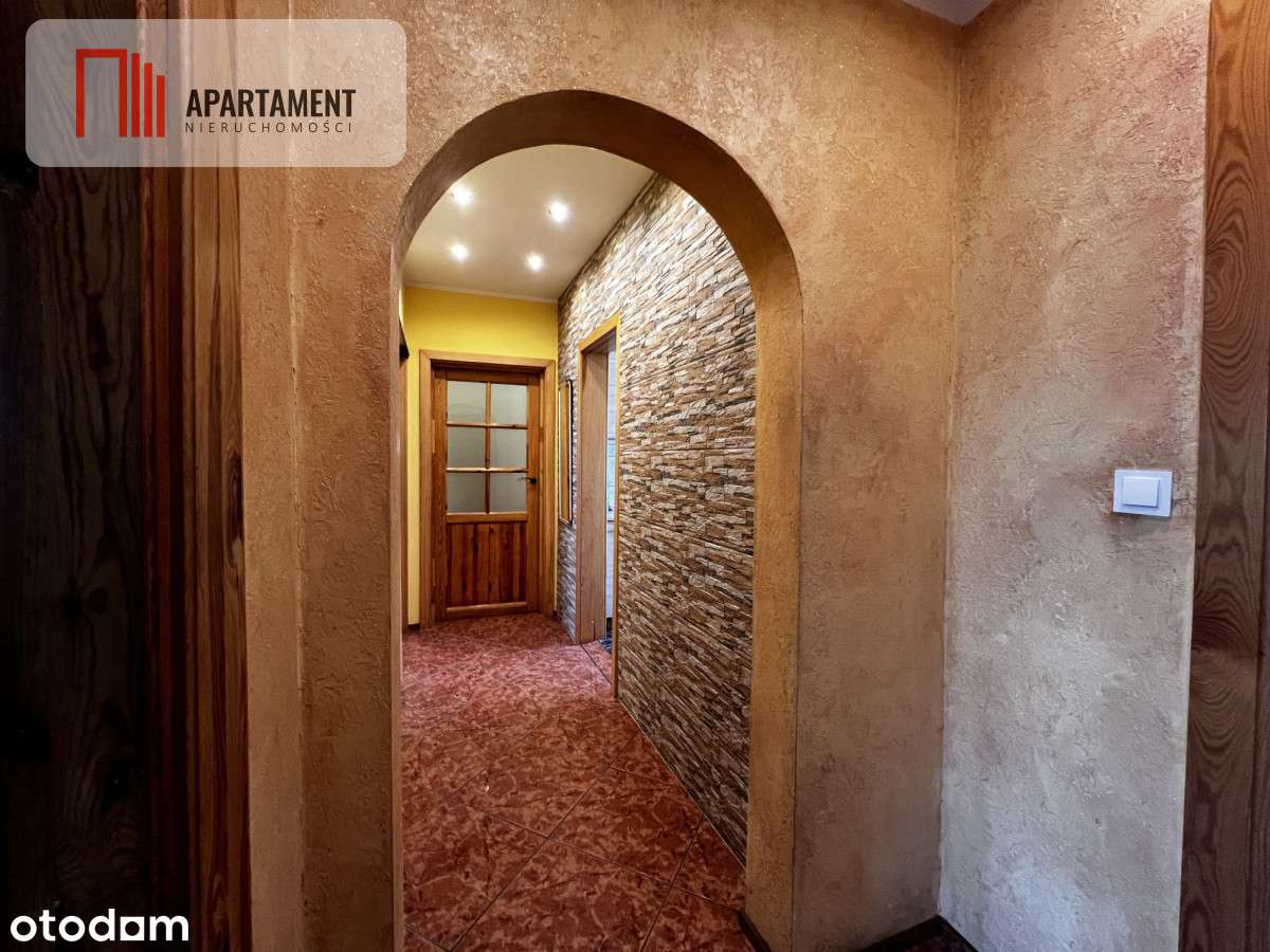 Rozkładowe 3-pokojowe mieszkanie 68m2 w Szubinie-10