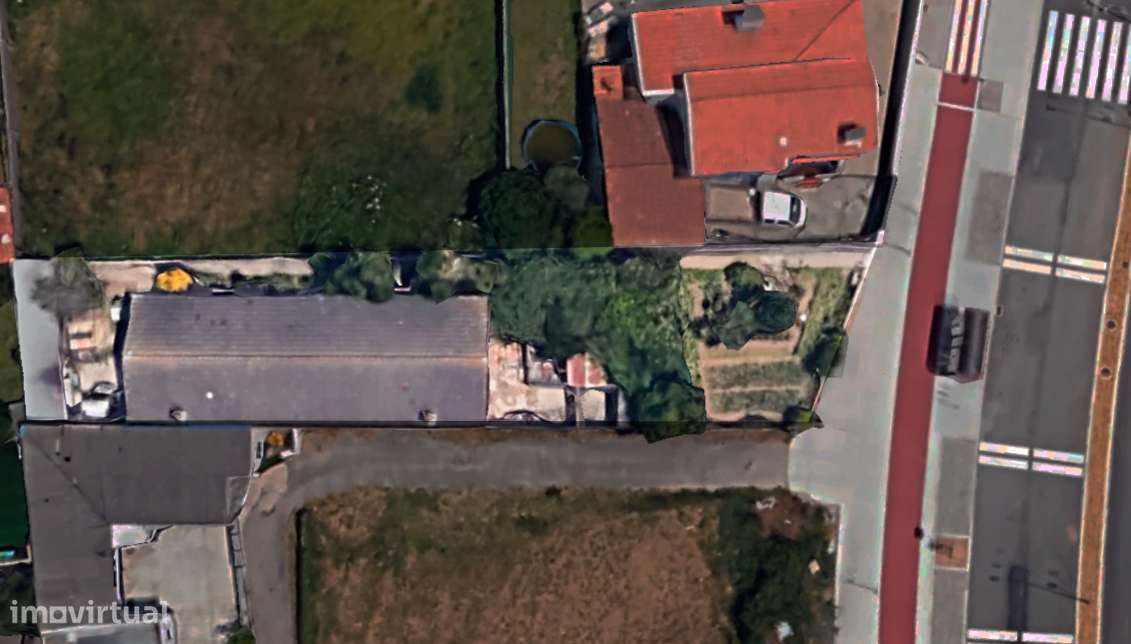 Moradia T2 Venda em Madalena,Vila Nova de Gaia-30