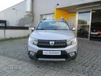 Dacia Sandero 0.9 TCe SL Stepway of Life - 2