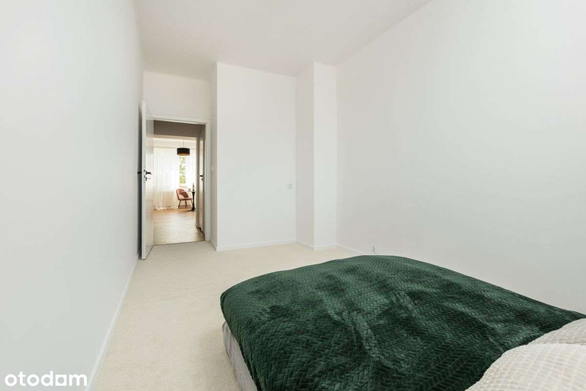 Komfortowe 2 pokoje po generalnym remoncie-6