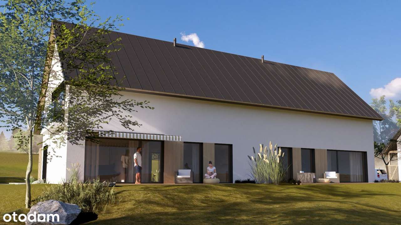 Do sprzedaży/przejęcia inwestycja-7 lokali mieszkalnych w Żywcu.-9