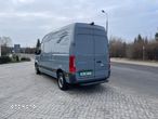 Mercedes-Benz eSprinter - 5