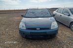 AMORTIZOR FATA Ford Fiesta 5  [din 2001 pana  2007] Hatchback 5-usi 1 - 2