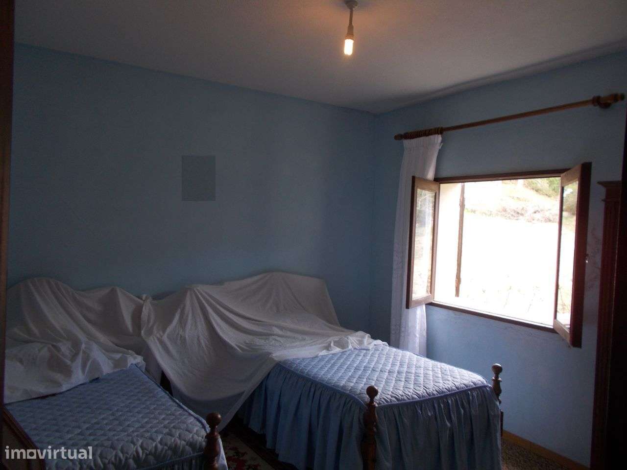 Moradia e Terreno 13442 m2 Pereiro Agrações-9