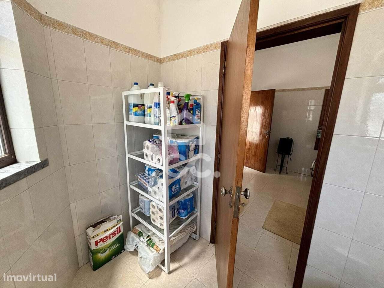 Moradia com 4 quartos no centro da cidade com garagem-23