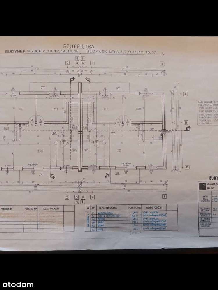 Sprzedam Apartament-0