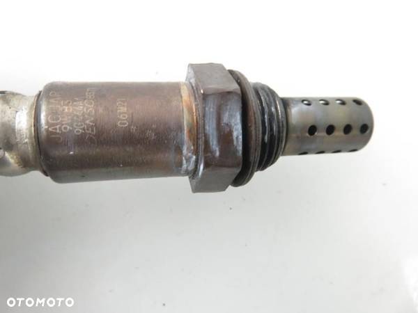 SONDA LAMBDA JAGUAR XF 5.0 V8 9W839G444AA - 5