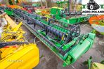 John Deere S 690 i - 2015 ROK - 10,7 M - 13