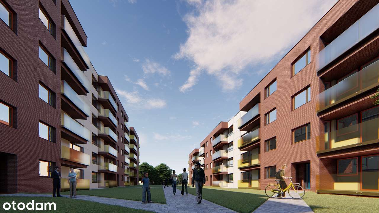 Wólczańska 248A | mieszkanie 3-pok. | B_18 - Pełny obrazek: 1/7