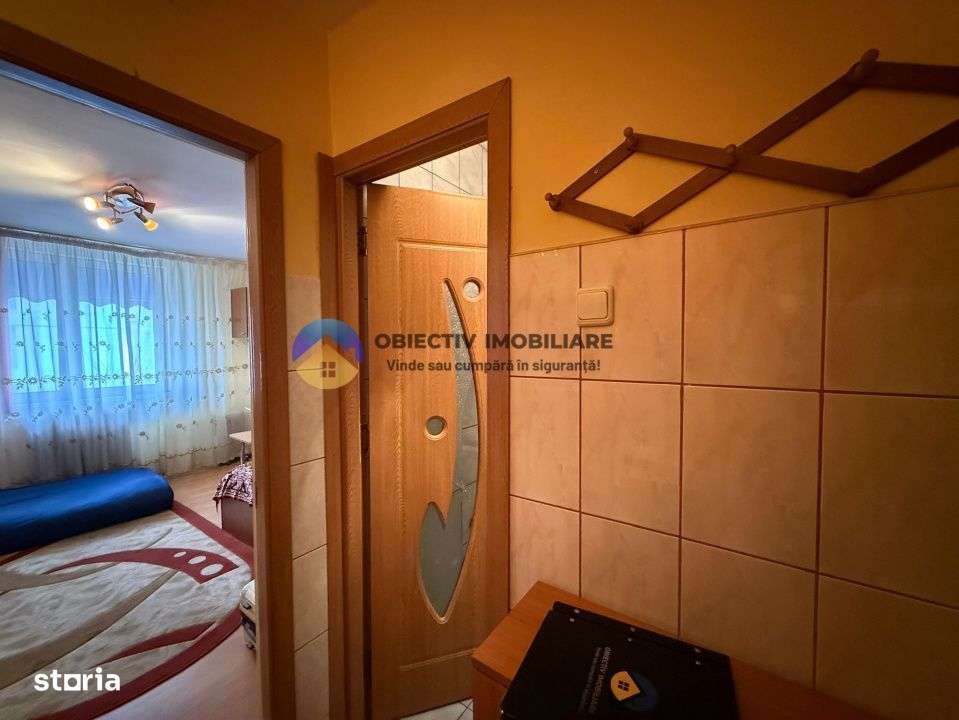 Garsoniera de vanzare – zona Maratei, Piatra Neamt - Imagine principală: 4/7