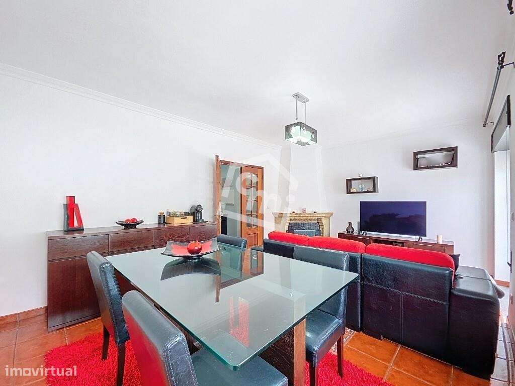 Moradia T3 com Logradouro e Garagem – A 5 minutos de Matosinhos-14