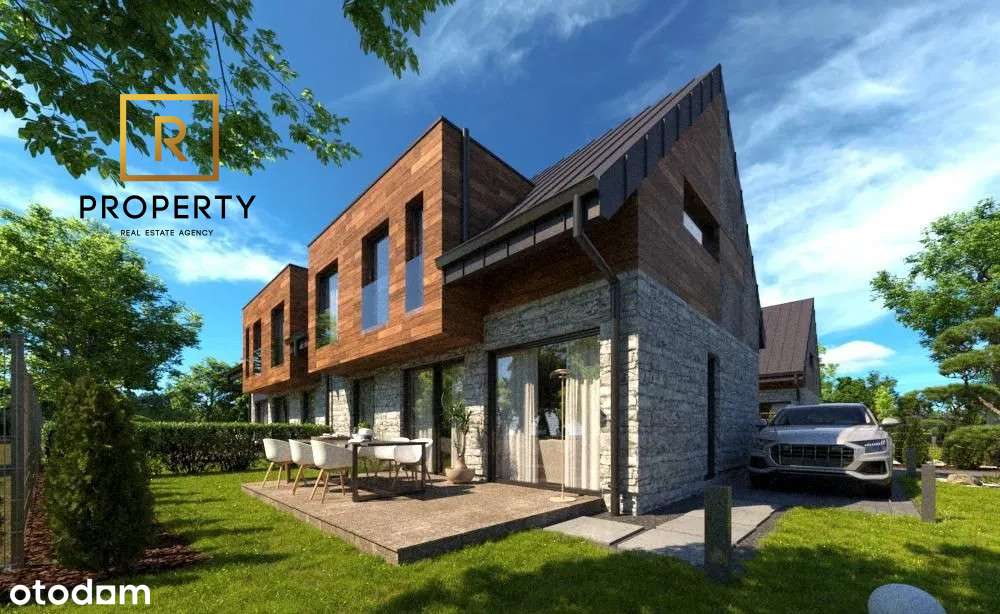 Działka | 46,26 a | Zabierzów | Media na działce - Pełny obrazek: 4/9