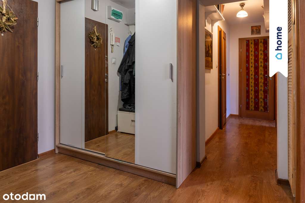 Hot oferta 3 pokojowego mieszkania na Woli-6