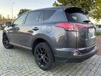 Toyota RAV4 2.5 HSD Pure Dark - 4