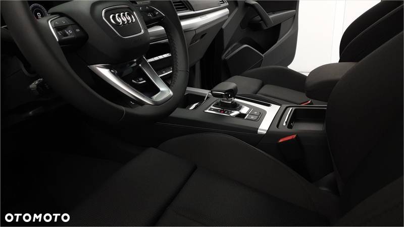 Audi Q5 40 TDI mHEV Quattro S tronic - 14