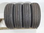 Opony K9080 Kumho 185/65R15 letnie komplet demo wysyłka-odbiór - 2