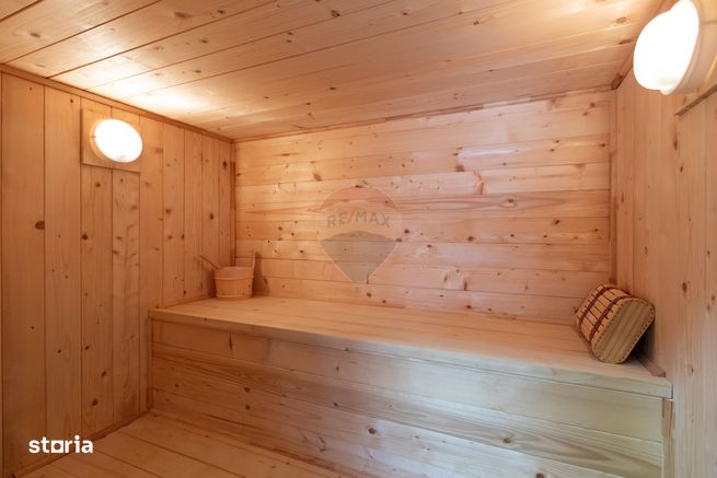 Casă / Vilă cu 6 camere de vânzare | Calea Moinești - Mărgineni-9