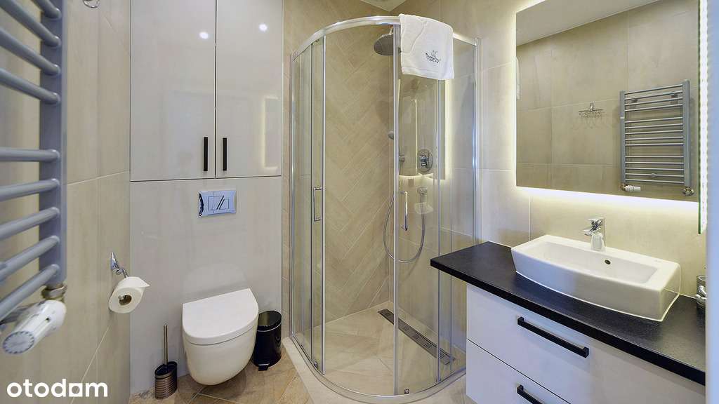 Apartament nr 12 WillaKvernes Resort NorweskaDolia-11