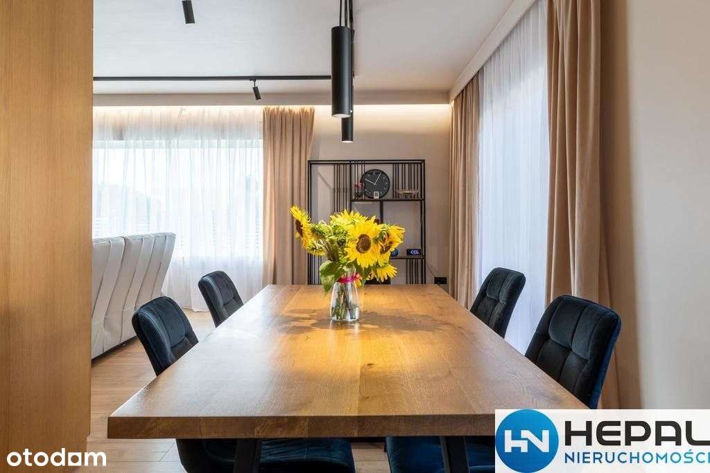 Dom parterowy, wolnostojący Piaseczna Górka-9