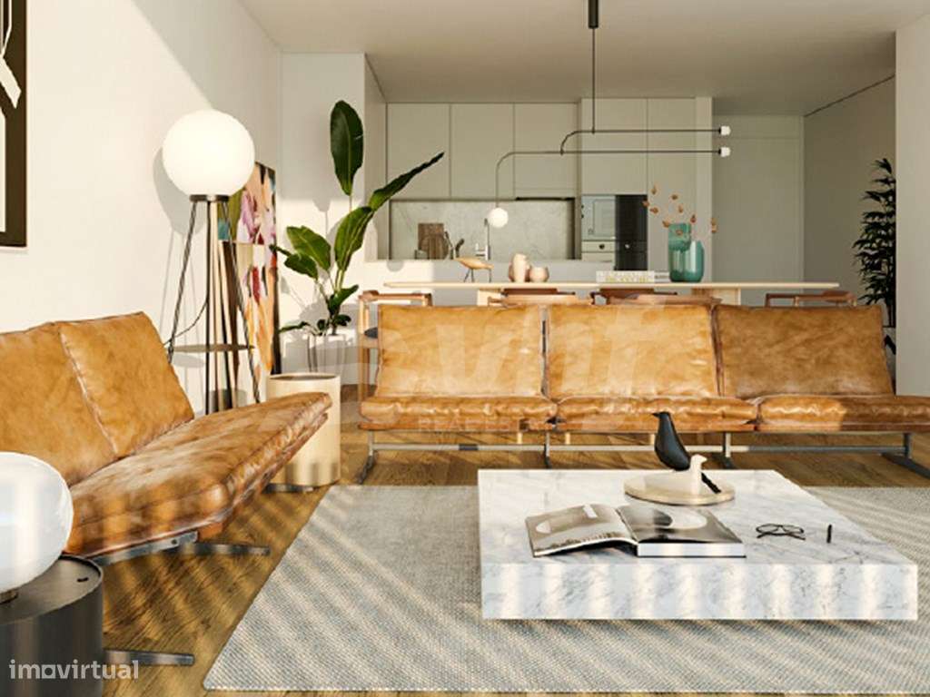 T2 Novo em Canidelo - Grande imagem: 5/24