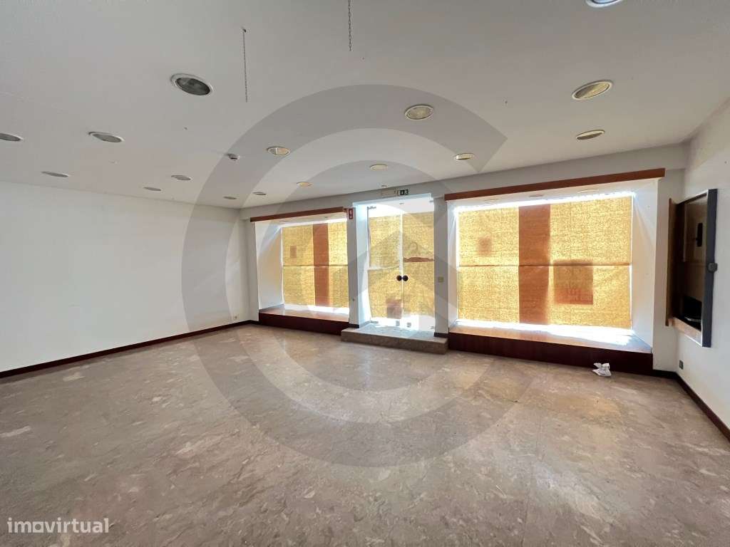 Prédio de Gaveto no Centro Histórico - Excelente Oportunidade de In... - Grande imagem: 4/12