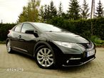 Honda Civic 1.8 i-VTEC Elegance - 2