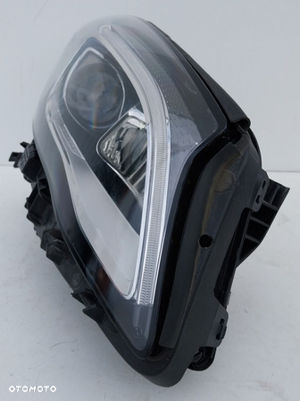 Lampa przód prawa Mercedes GLA W156 A156 A1569067600 - 8