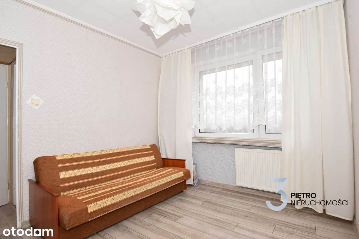 3  niezależne pokoje  | Zagórze | od zaraz!-7