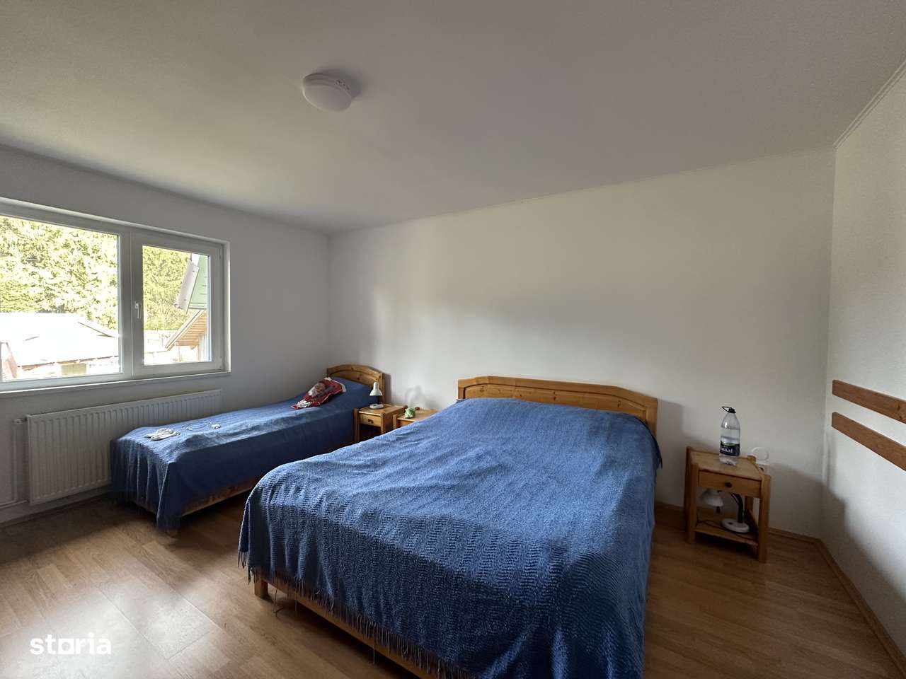 Agentia imobiliara VIGAFON vinde pensiune-casa de vacanta Predeal-3