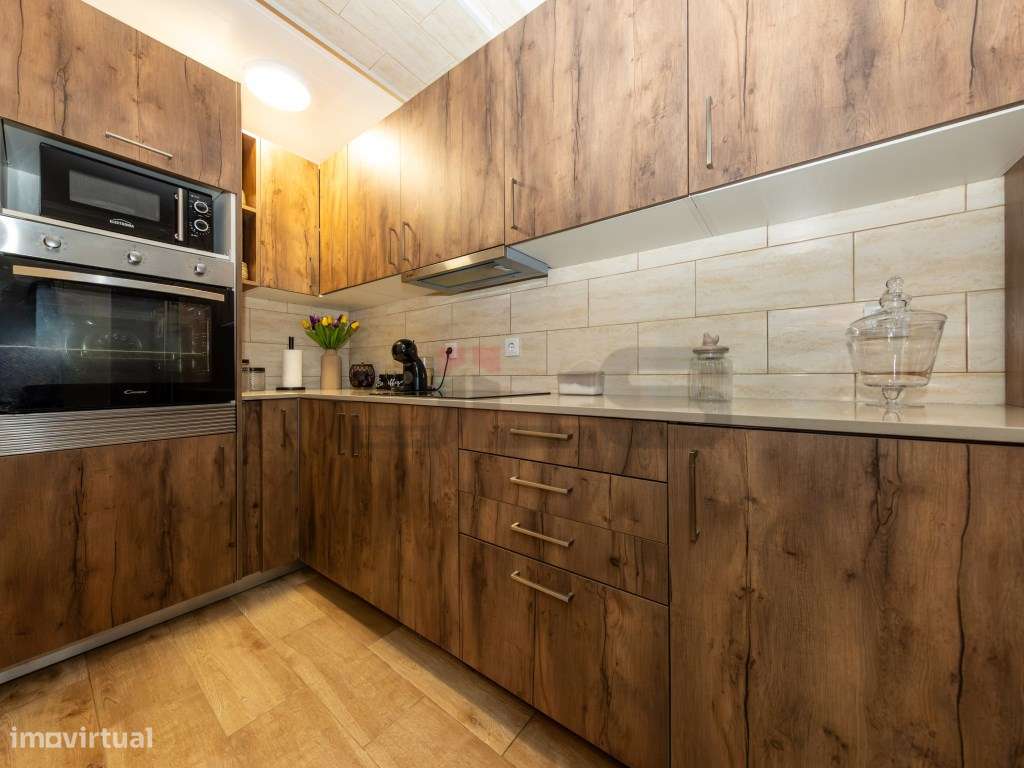 Moradia T3 com Terreno de 1.180 m² - Potencial de Investimento nos ...-11
