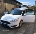 Ford Focus 1.0 EcoBoost SYNC Edition ASS - 7