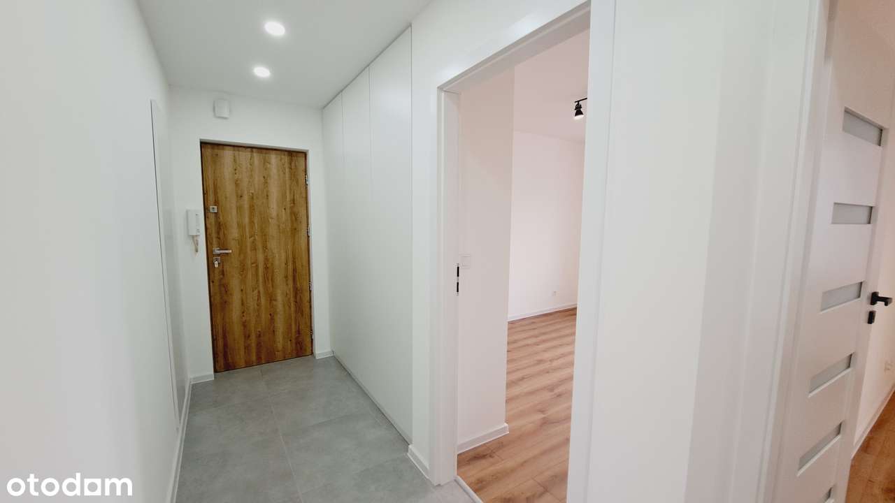 4 pokoje po generalnym remoncie na 1 piętrze, blisko Politechniki-7