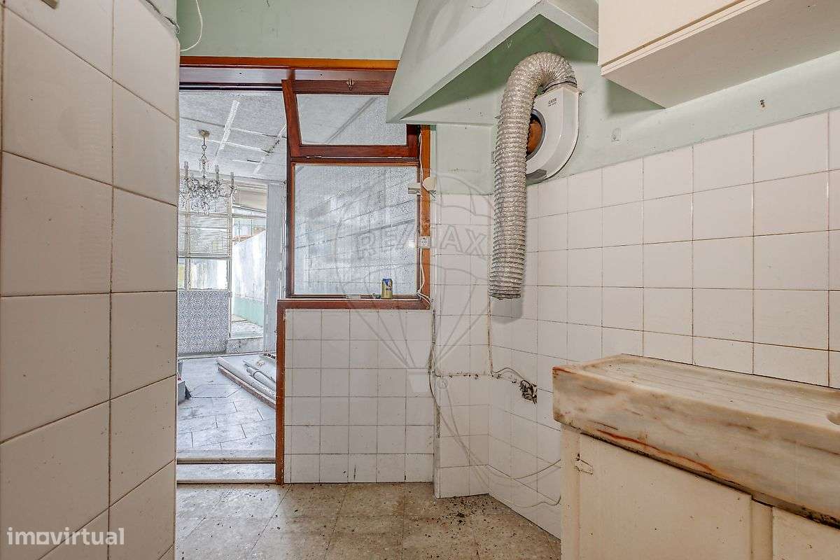 Apartamento T1 para venda-7