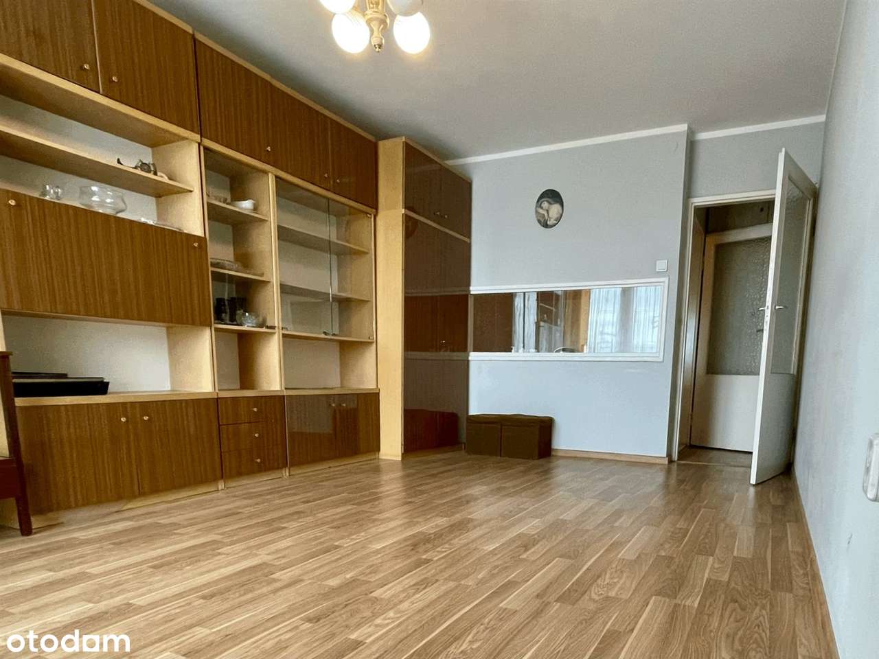 Mieszkanie na sprzedaż, Radom, 2 pokoje - Pełny obrazek: 4/10