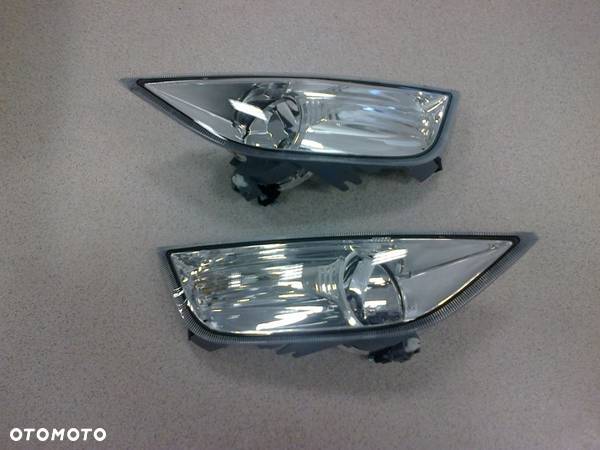 HALOGEN FORD MONDEO 2010-2015 NOWY - 1