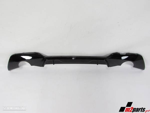 Conjunto de acessórios M Performance Exterior Novo/ ABS BMW 3 (G20)/BMW 3 Tourin... - 4