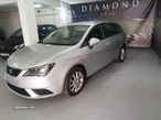 SEAT Ibiza ST 1.4 TDI S&S Style - 11