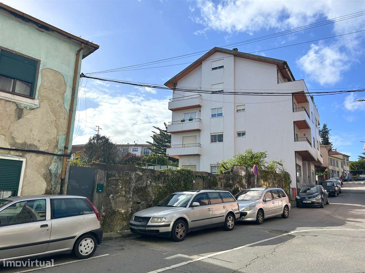Terreno 333 m² com Projeto Aprovado para 6 Apartamentos | Rio Tinto - Grande imagem: 3/16