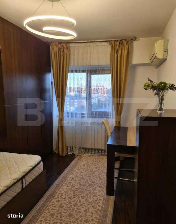 Apartament de inchiriat, cu 3 camere, zona Nicolina - Imagine principală: 3/8