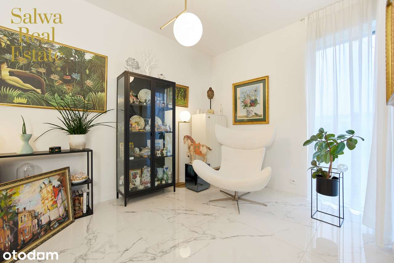 Apartament | prestiżowa inwestycja | ekspozycja na góry | 3 miejsca-9