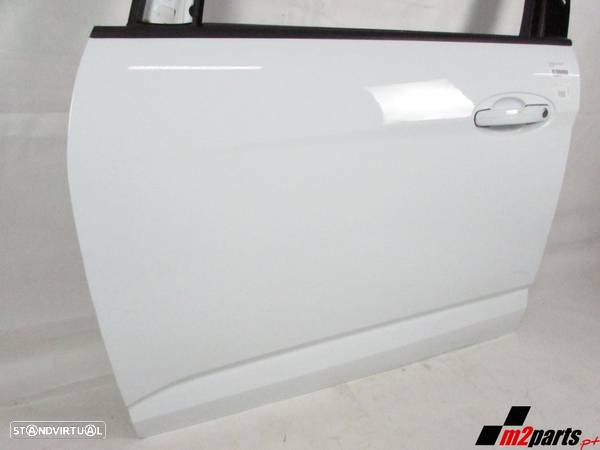 Porta Esquerdo/Frente Seminovo/ Original FORD C-MAX II (DXA/CB7, DXA/CEU) 238618 - 2