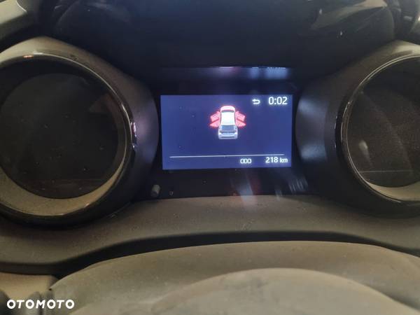 Bateria Akumulator 0.76Kwh G9280-K0010 Toyota Yaris Iv P21 1.5H 218Km - 4