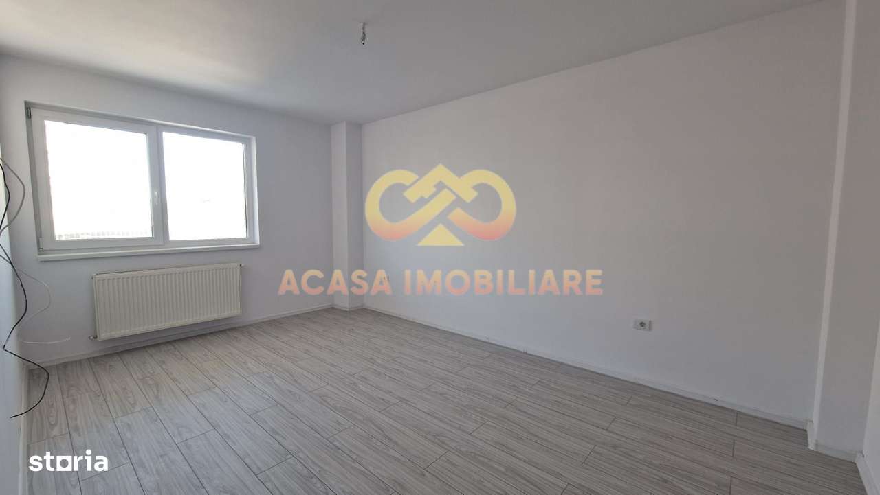 NOU PLATOU GALATA  APARTAMEN 3 CAMERE DEC 2 BAI 85 MP TVA INCLUS - Imagine principală: 3/13