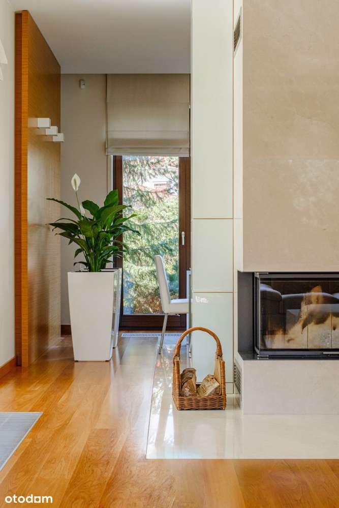 Wolnostojący dom na Osiedlu Konstancja | Bielawa - Pełny obrazek: 5/19